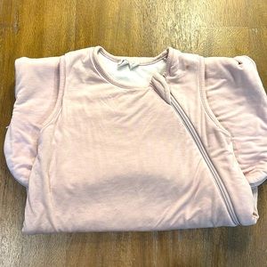 Kyte Baby 1.0 TOG Sleep Sack - 6-18M - Color: Blush